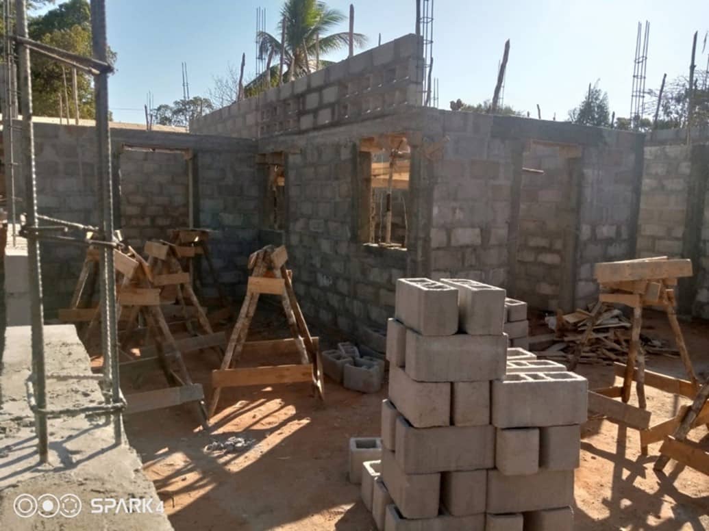 Chantier HADRY CONSTRUCTION — photo 6